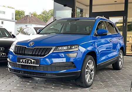 Skoda Karoq Clever 2.0 TDI/Business/Virtuelles Cockpit