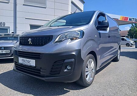 Peugeot Expert Premium Elektromotor L2