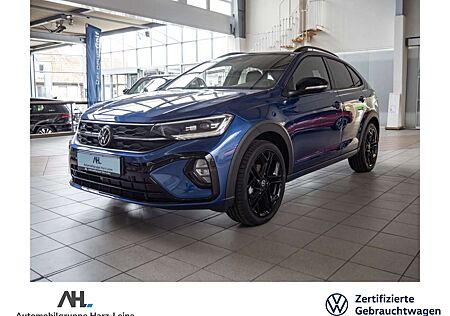 VW Taigo Volkswagen R-LINE TSI DSG+ALU 18''+AHK+LED-MATRIX+TRAVEL ASSI