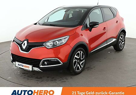 Renault Captur 1.2 TCe Energy XMOD*NAVI*CAM*PDC*SHZ*TEMPO*KLIMA*