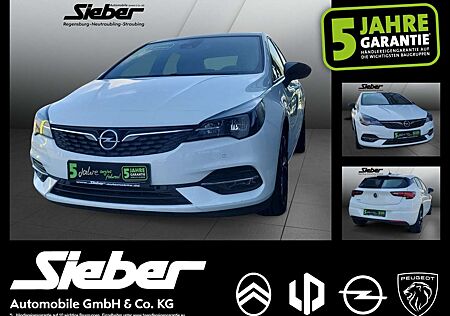 Opel Astra 1.2 Turbo GS Line **Navi**Sitzheizung**