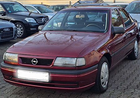Opel Vectra GL,Klima,Scheckheft gepflegtes.