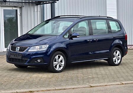 Seat Alhambra Style 2.0TDI/NAVI/EL.TÜR/KAMERA/7 SITZE