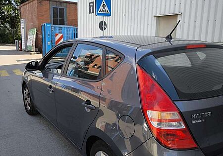 Hyundai i30 1.4 Comfort