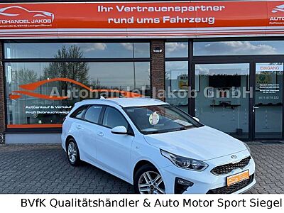 Kia Ceed SW / cee'd SW Ceed/Edition 7/Tüv-Service-Neu/2 Jahre Garantie