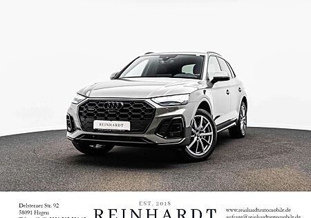 Audi Q5 55TFSie 2x S LINE BLACK MATRIX/ACC/AHK/360°