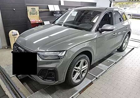 Audi Q5 55TFSie 2x S LINE BLACK MATRIX/ACC/AHK/360°