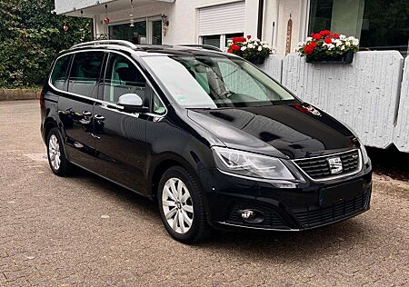 Seat Alhambra 1.4 TSI FR-Line