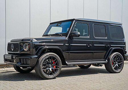 Mercedes-Benz G 63 AMG *new model*German*1.Hand*A22*P77*