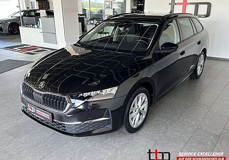 Skoda Octavia Combi 2.0 TDI Selection R.Kamera AHK