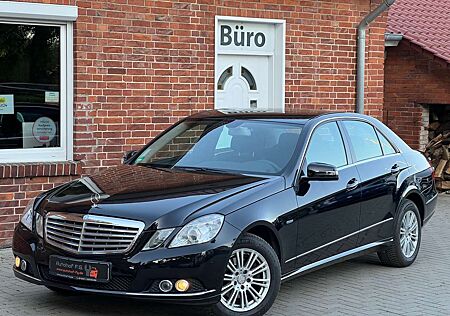 Mercedes-Benz E 220 CDI BlueEfficiency (212.002)
