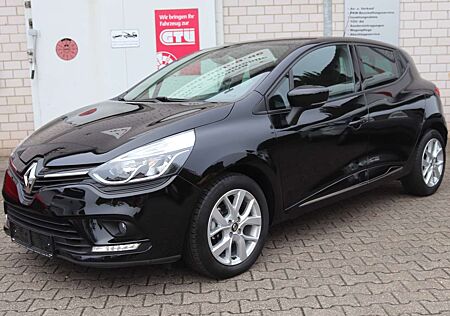 Renault Clio Collection, NUR 25.478 Km, Top Zustand!