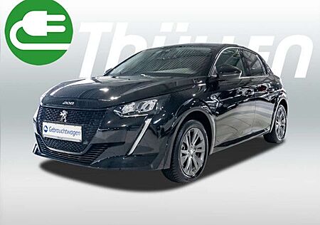 Peugeot 208 e- Allure Pack 136 Navi LED CarPlay SHZ Klima