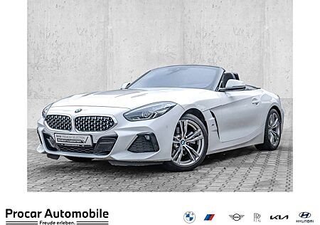 BMW Z4 sDrive20i M Sport LC Prof. HiFi RFK DAB