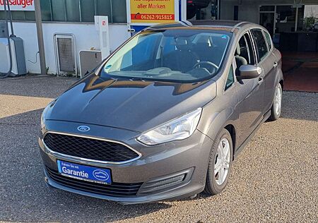 Ford C-Max 1.0 EcoBoost Start-Stopp-System Trend