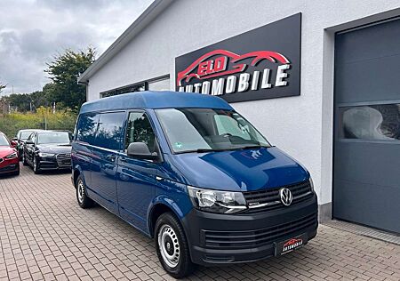 VW T6 Transporter Volkswagen Hochdach*4-Motion*Tempomat*