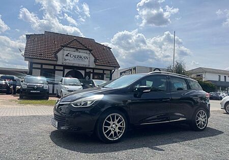 Renault Clio Grandtour Limited dCi 90 eco2