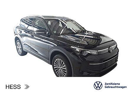 VW Tiguan Volkswagen 2.0 TDI DSG LIFE*STHZG*SHK*KAMERA*LED*PDC