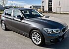 BMW 120d 120 Aut. Advantage