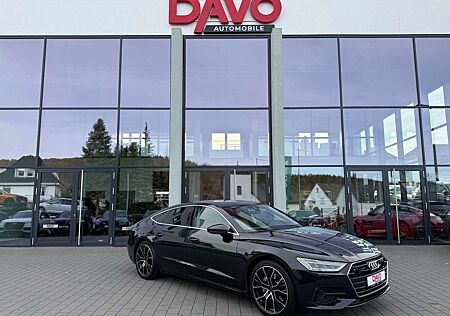 Audi A7 Sportback 50 TDI quattro Business-Paket/B&O