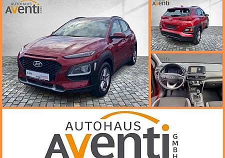 Hyundai Kona Trend *LED*Navi*Kamera*Lane Assist*Apple*DAB