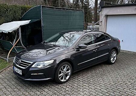 VW Passat Volkswagen 2.0 Turbo FSI Automatik Sportline