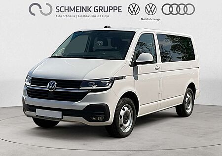 VW T6 Transporter Volkswagen T6.1 Kombi 2.0 TDI DSG Allwetter Kamera