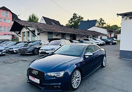 Audi A5 Coupe 3.0 TDI clean diesel quattro