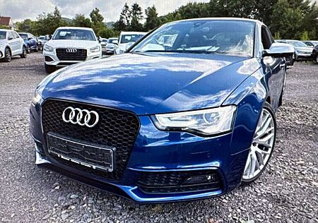 Audi A5 Coupe 3.0 TDI clean diesel quattro