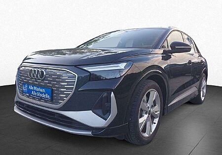 Audi Q4 e-tron 40 e-tron AHK / Kamera