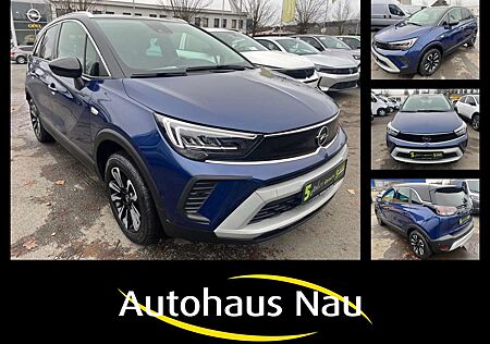 Opel Crossland 1.2 Turbo Elegance Kamera Sitzheizung Inkl. Inspek