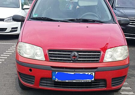 Fiat Punto 1.2 Active Clima