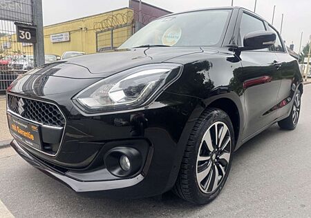 Suzuki Swift BOOSTERJET AutomatikTÜV/ServiceNeuGarantie