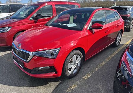 Skoda Scala 1.5 ACT Style LED*PANO*KESSY*TEMP*SHZ*VIRT