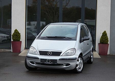 Mercedes-Benz A 160 CDI*Klima*