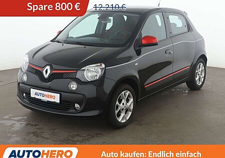 Renault Twingo 1.0 SCe Intens*TEMPO*SHZ*KLIMA*GARANTIE*