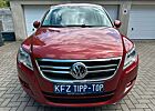 VW Tiguan Volkswagen Trend & Fun 4Motion/Klima/AHK/Scheckheft