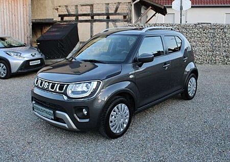 Suzuki Ignis 1.2 Dualjet Hybrid Comfort