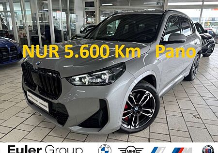 BMW X1 18i M-Sport PRO SR19'' Pano Ad-M-Fw. AdLED PA  El.