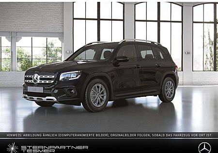 Mercedes-Benz GLB 180 d +Carbon+MBUX+KAMERA+NAVI+AUT+SHZ+LED