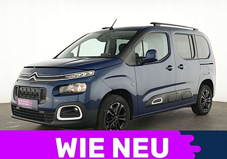 Citroën Berlingo Citroen Feel Pack AHK|Klima|PDC|Tempomat|7-Sitze