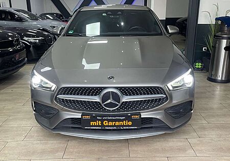 Mercedes-Benz CLA 180 Coupe/ AMG/LED/ KAMERA