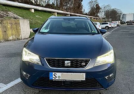 Seat Leon ST 1.4 TSI ACT Start&Stop DSG FR