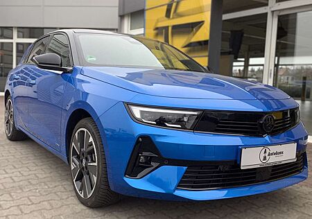 Opel Astra L Lim. 5-trg. Electric GS NAVI HUD 360°