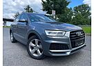 Audi Q3 2.0 TDI quattro 184ps*S-Line*1 Hand*NAVI*XENON*LED