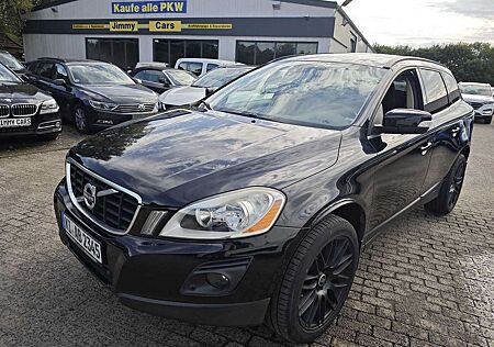 Volvo XC 60 XC60 Diesel 2.4D Aut. Momentum