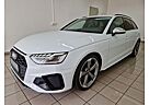 Audi S4 Avant 3.0 TDI quattro S Sportsitze Massage 19"