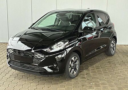 Hyundai i10 Premium 1.2 GDI / Sitz + Lenkradheizung Navi Kl...