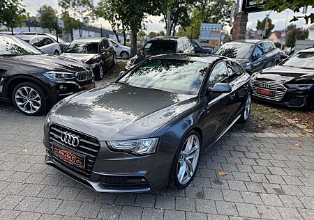 Audi A5 Sportback 2.0 TDI quattro