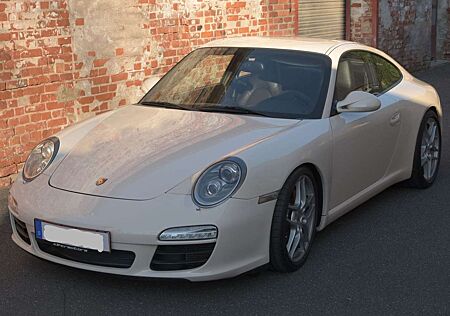 Porsche 911 997.2 Carrera S PDK